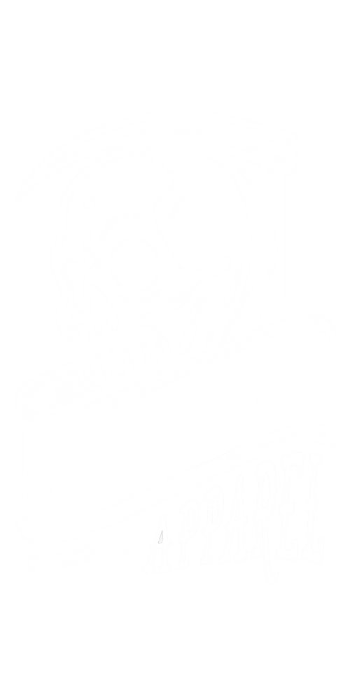 Cold Fashioned Apparel